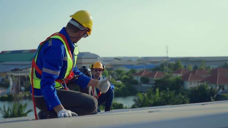 Best Roof Leak Repair  in Point Roberts, WA