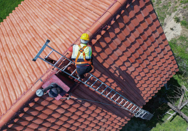 Fast & Reliable Emergency Roof Repairs in Point Roberts, WA